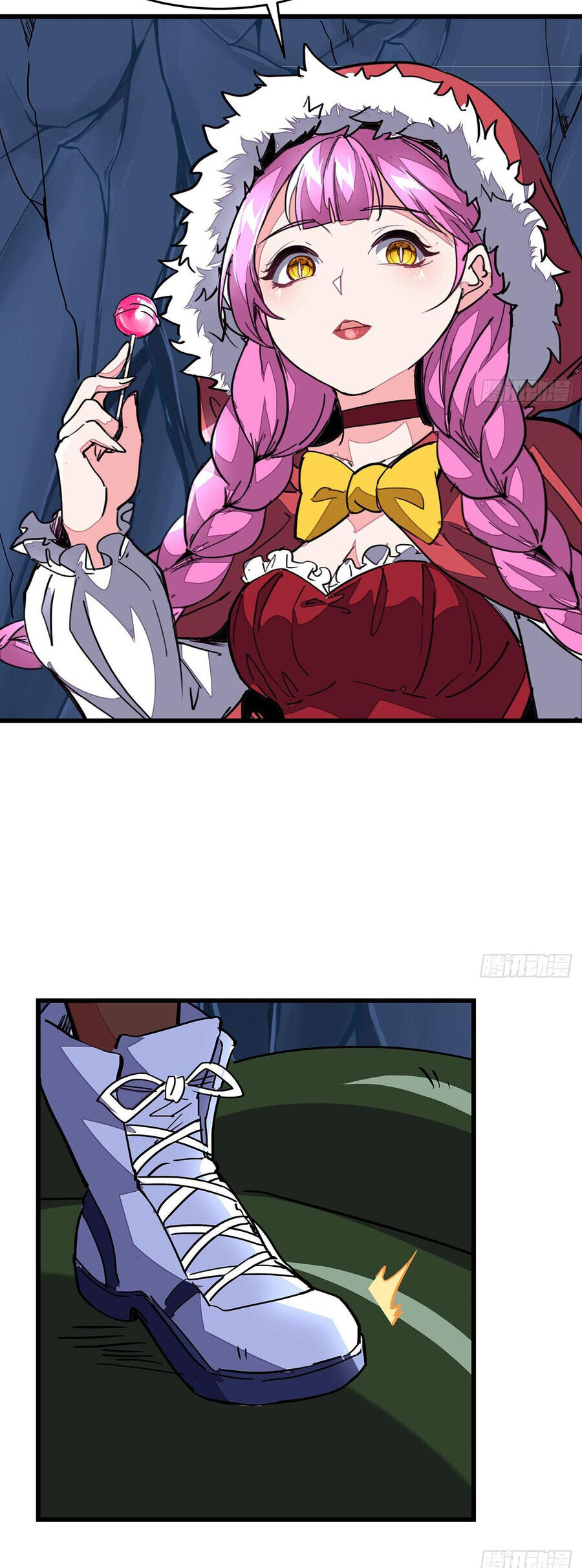 Giải Thoát 99 Nữ Chính Ở Mạt Thế Chapter 156 - 12