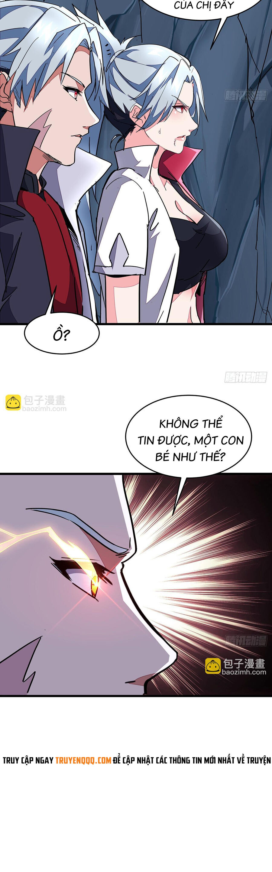 Giải Thoát 99 Nữ Chính Ở Mạt Thế Chapter 156 - 15