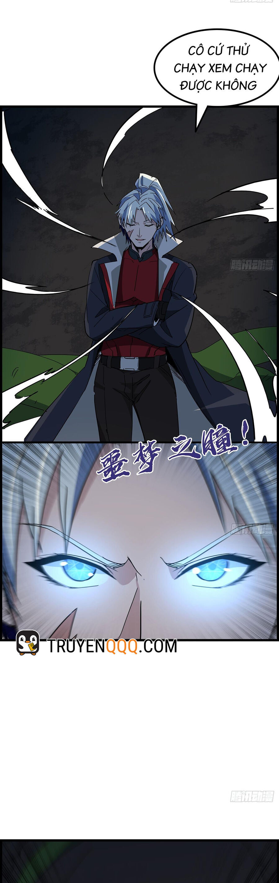 Giải Thoát 99 Nữ Chính Ở Mạt Thế Chapter 156 - 19