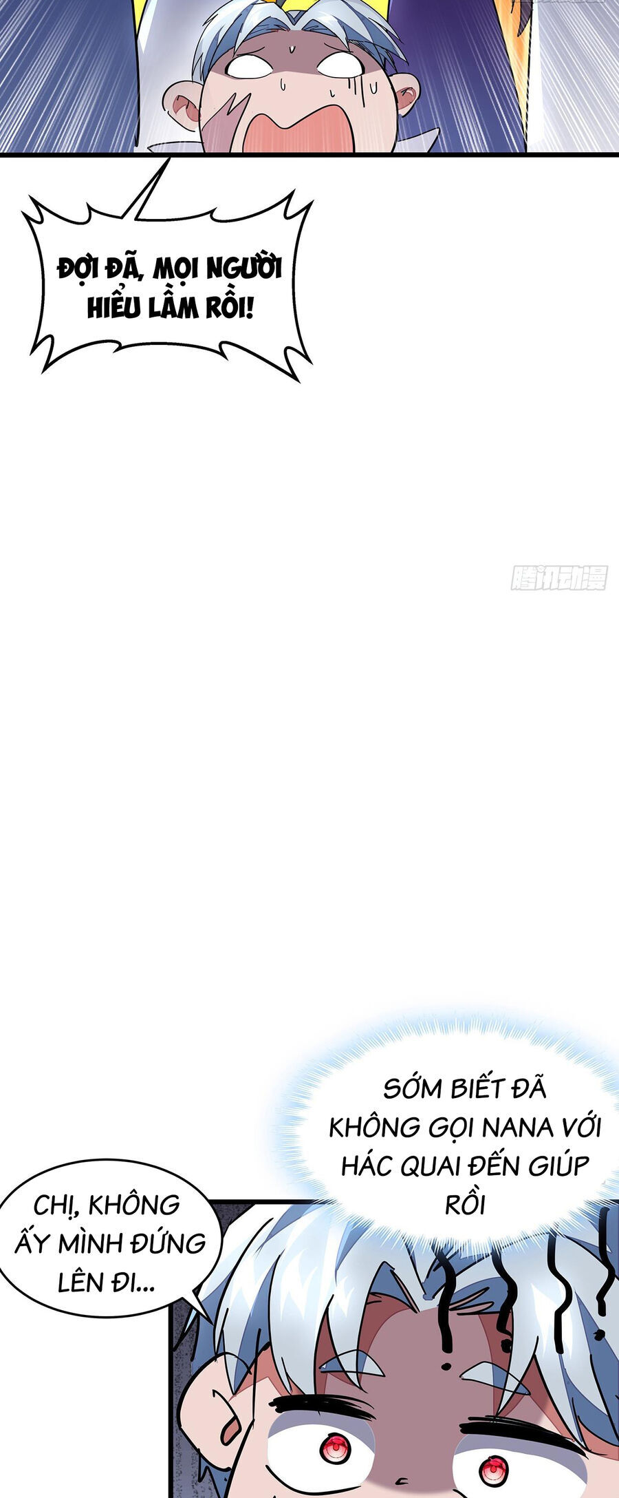 Giải Thoát 99 Nữ Chính Ở Mạt Thế Chapter 156 - 7