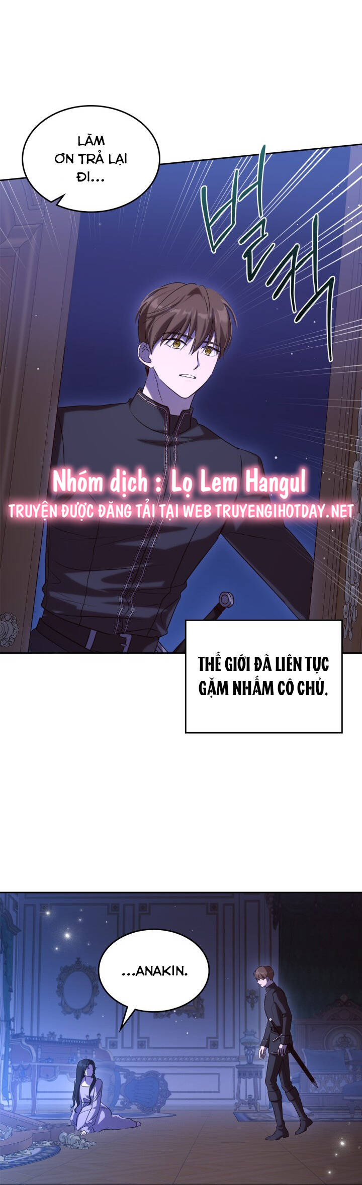 Giết Chết Ác Nữ Phản Diện Chapter 102 - 11