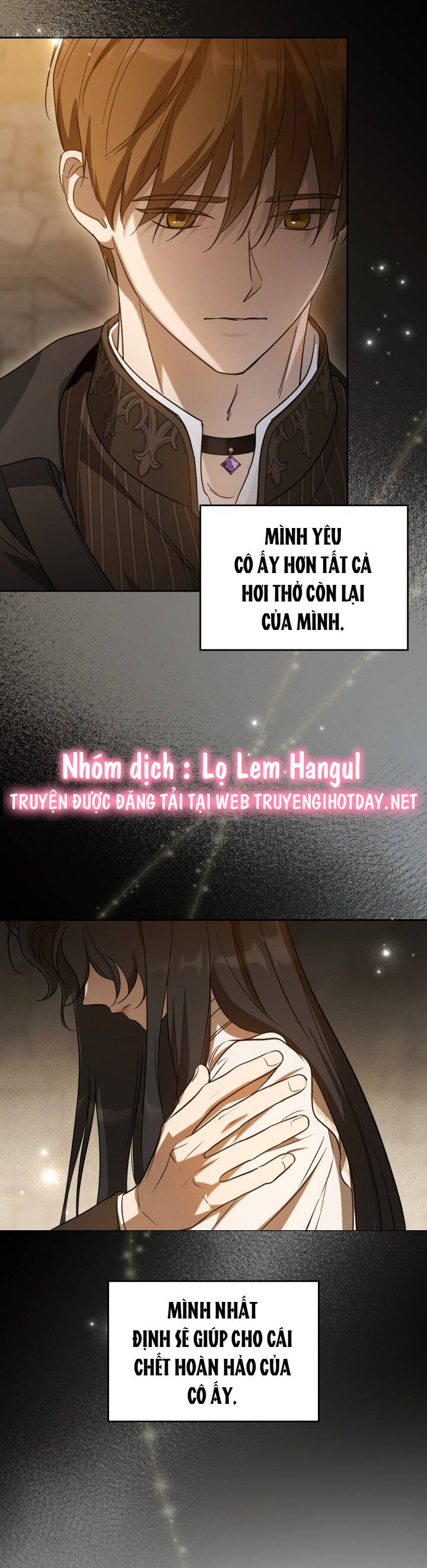 Giết Chết Ác Nữ Phản Diện Chapter 102 - 33