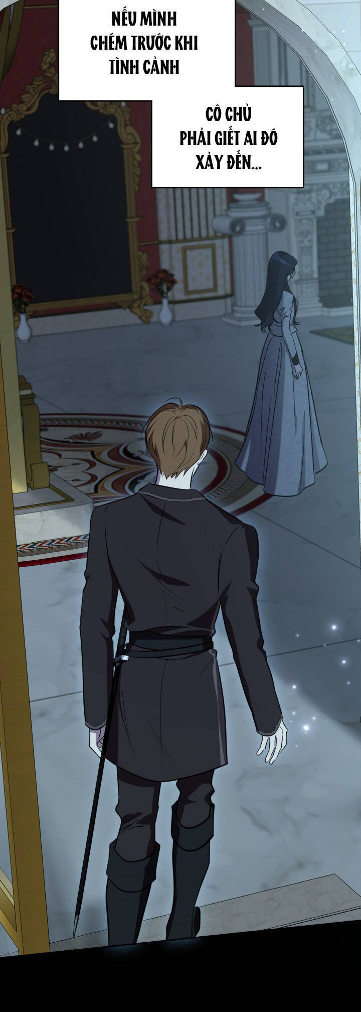 Giết Chết Ác Nữ Phản Diện Chapter 102 - 6