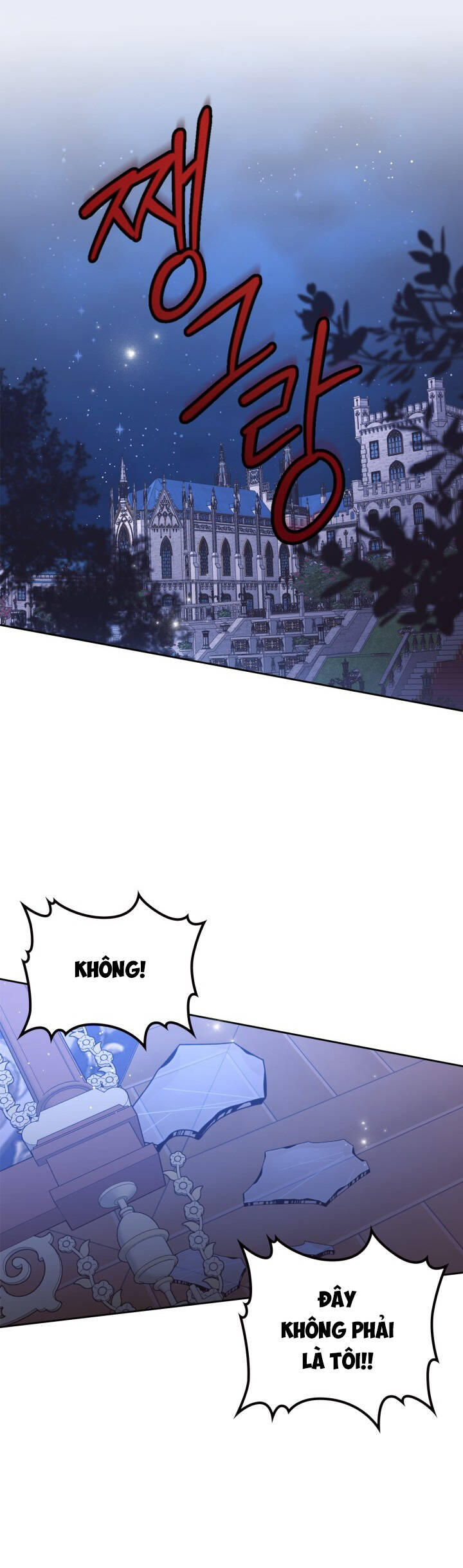 Giết Chết Ác Nữ Phản Diện Chapter 102 - 10