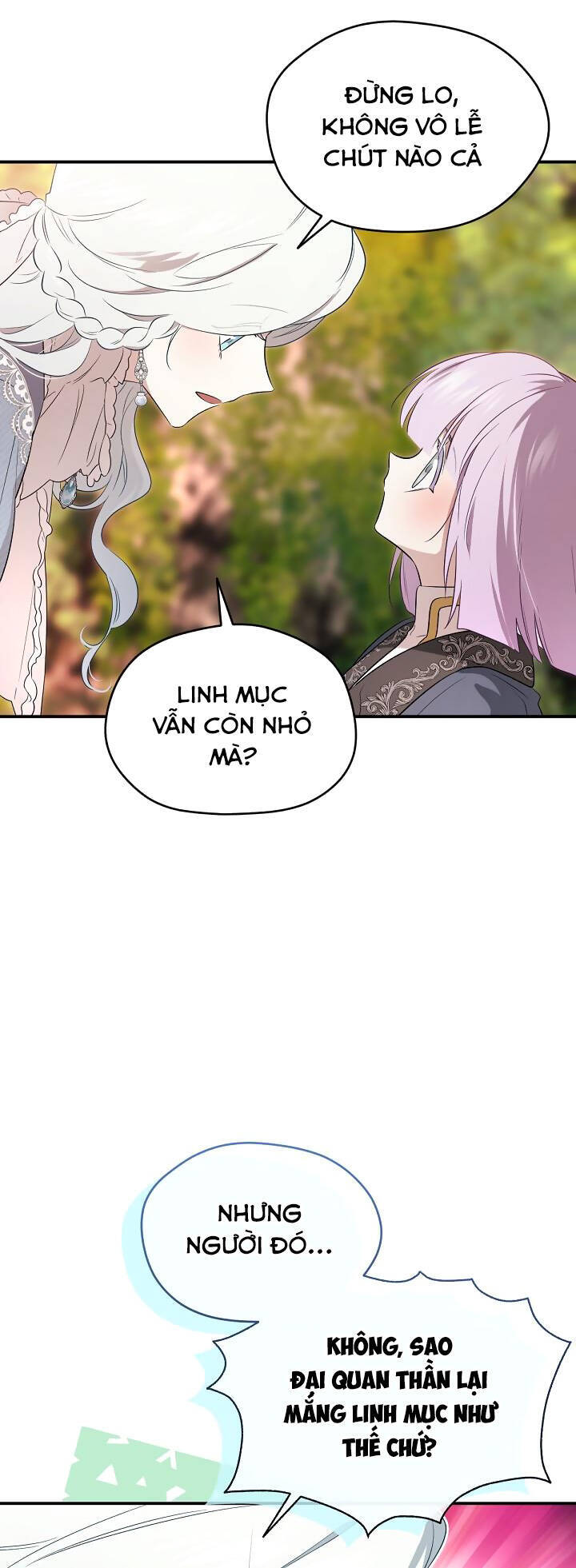 Tôi Là Mẹ Kế Của Nam Chính Chapter 107.1 - 27