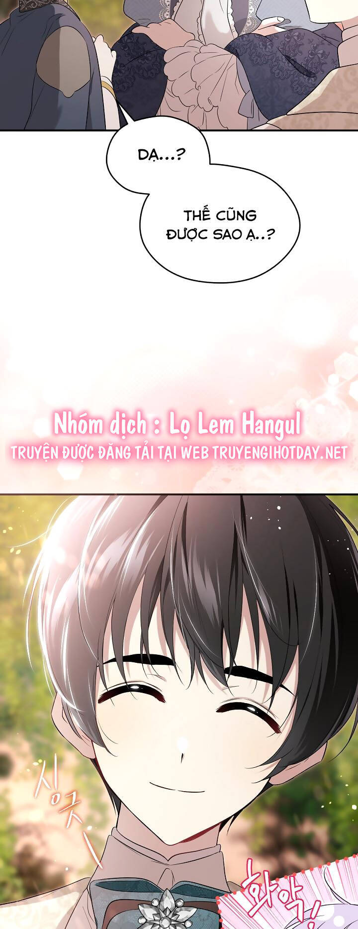 Tôi Là Mẹ Kế Của Nam Chính Chapter 107.1 - 34