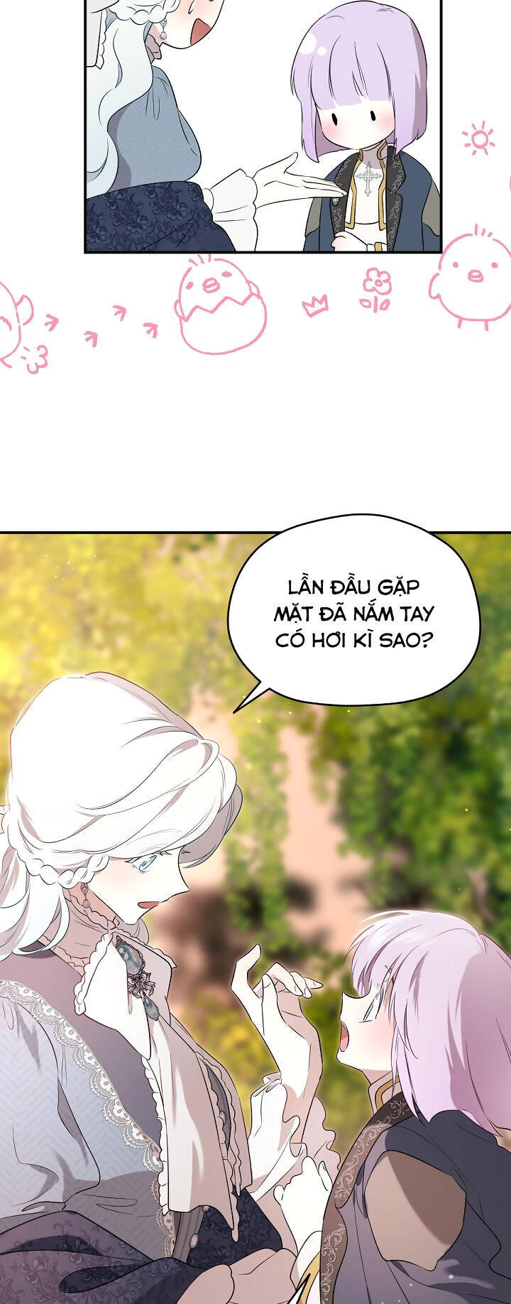 Tôi Là Mẹ Kế Của Nam Chính Chapter 107.1 - 37