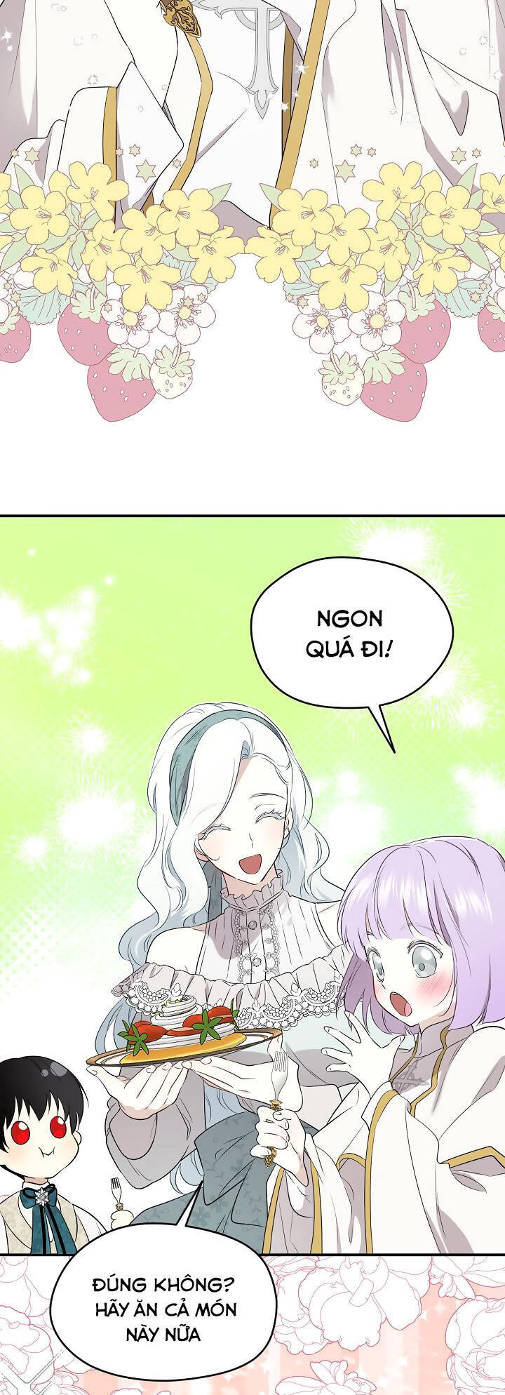 Tôi Là Mẹ Kế Của Nam Chính Chapter 107.1 - 48