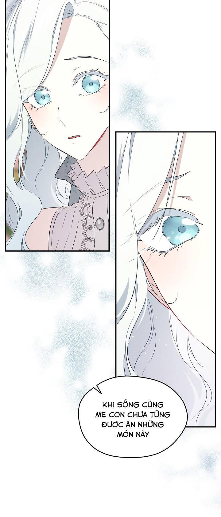 Tôi Là Mẹ Kế Của Nam Chính Chapter 107.1 - 57