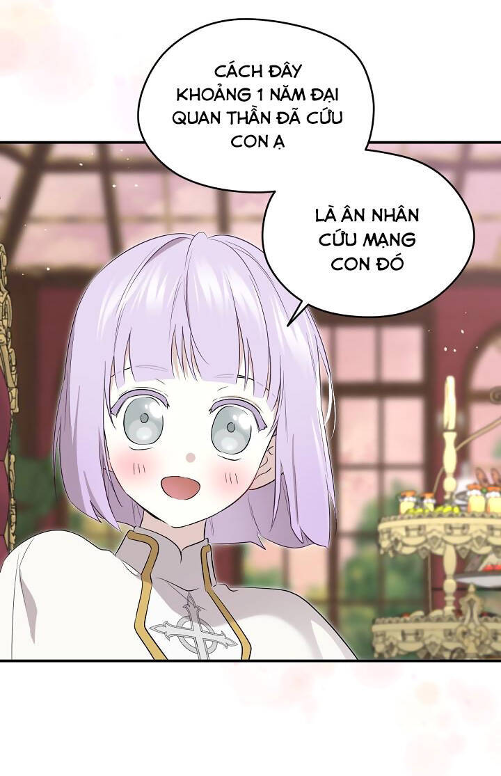 Tôi Là Mẹ Kế Của Nam Chính Chapter 107.1 - 59