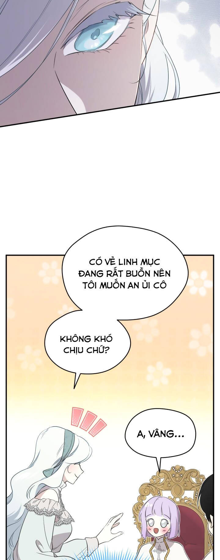 Tôi Là Mẹ Kế Của Nam Chính Chapter 108.1 - 13