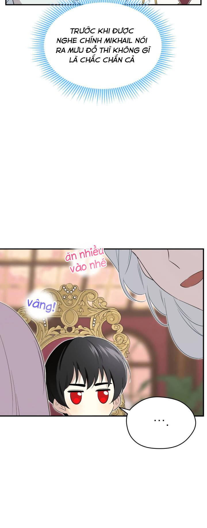 Tôi Là Mẹ Kế Của Nam Chính Chapter 108.1 - 14
