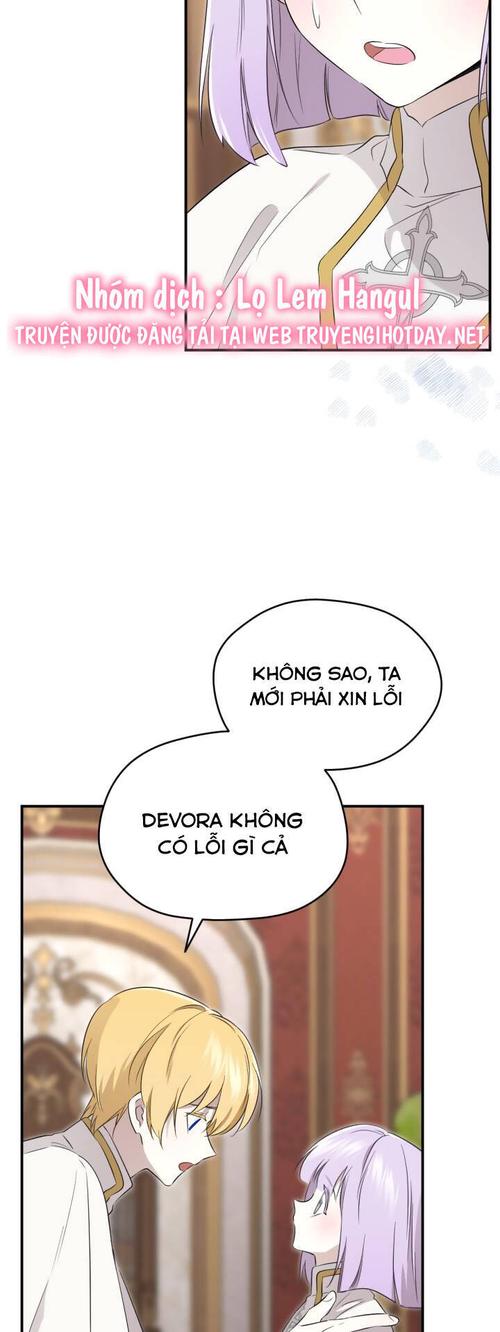 Tôi Là Mẹ Kế Của Nam Chính Chapter 108.1 - 33