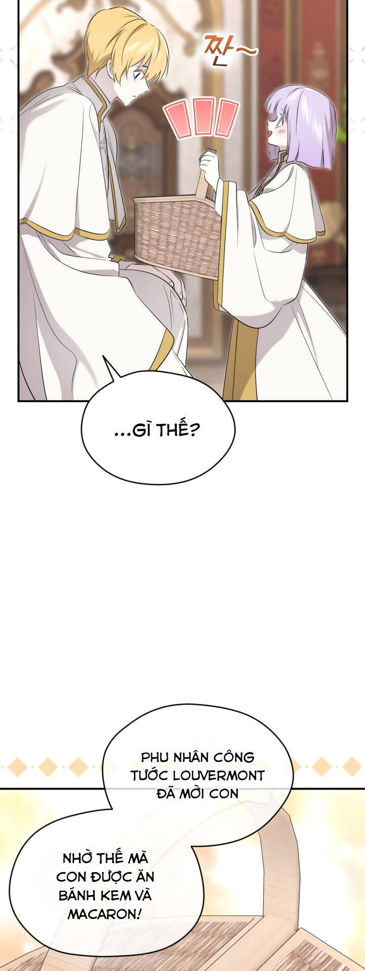Tôi Là Mẹ Kế Của Nam Chính Chapter 108.1 - 41