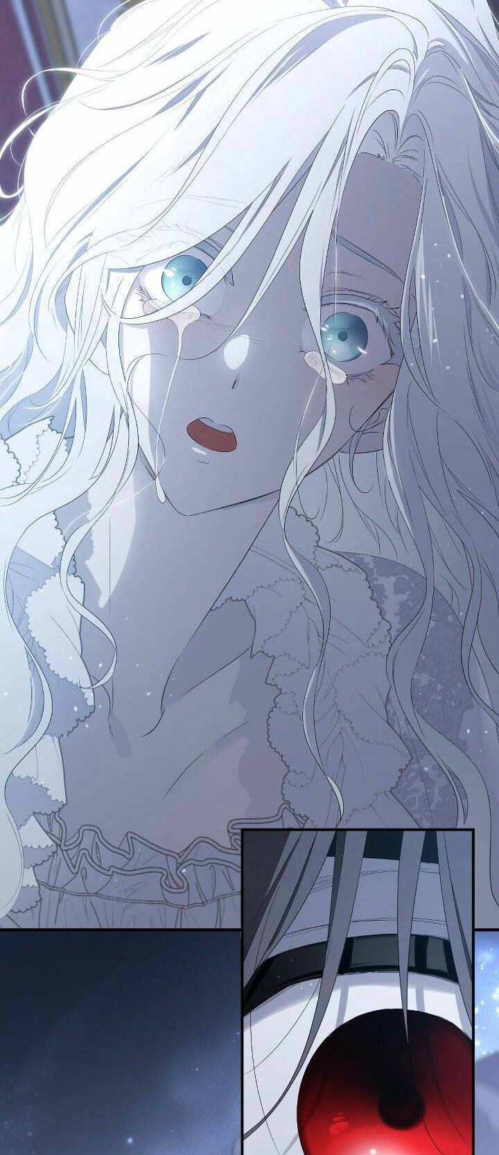 Tôi Là Mẹ Kế Của Nam Chính Chapter 98.1 - 59