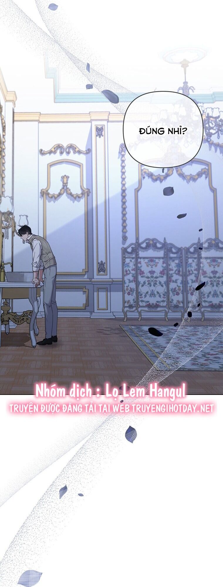 Hãy Để Tôi Được Hiểu Em Chapter 131 - 12