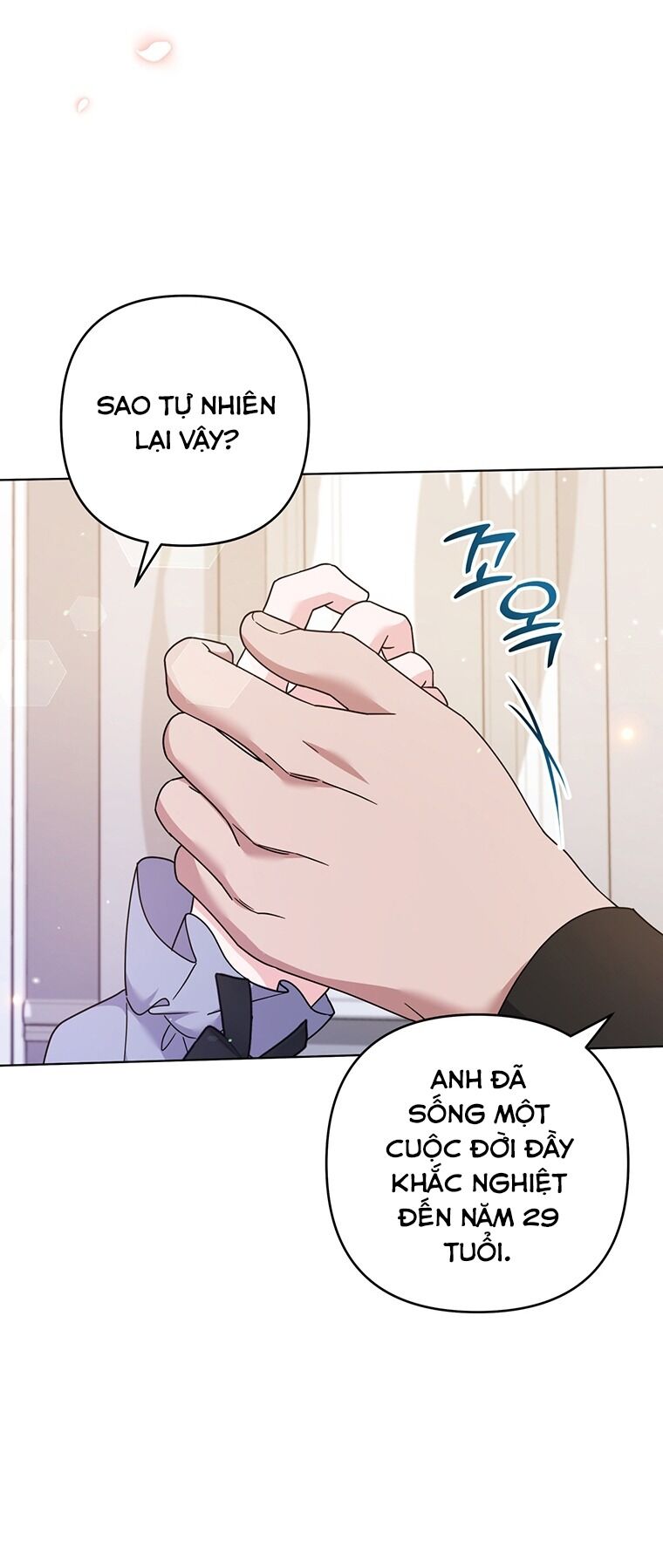 Hãy Để Tôi Được Hiểu Em Chapter 131 - 32