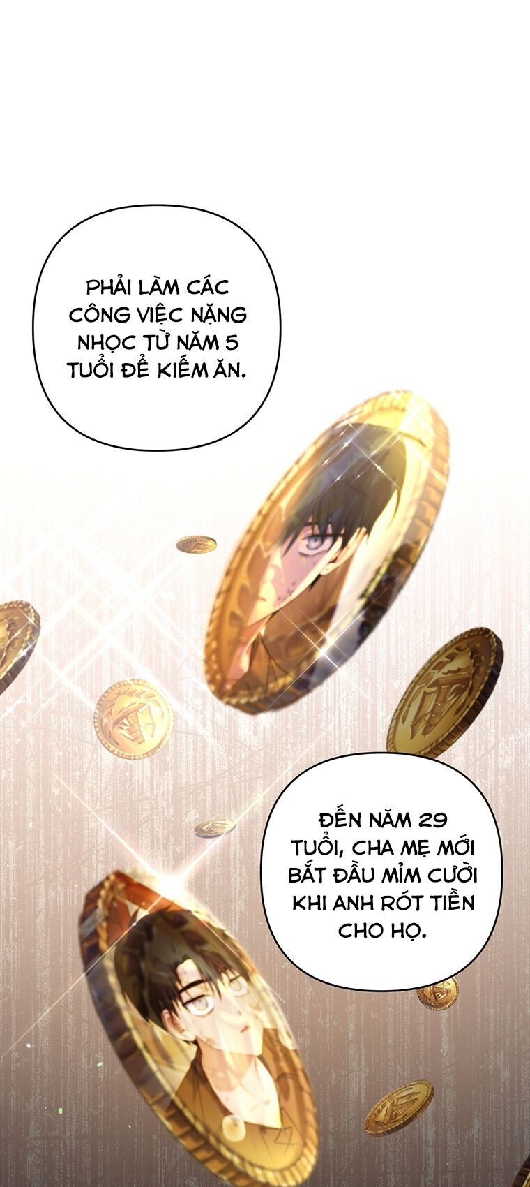 Hãy Để Tôi Được Hiểu Em Chapter 131 - 33