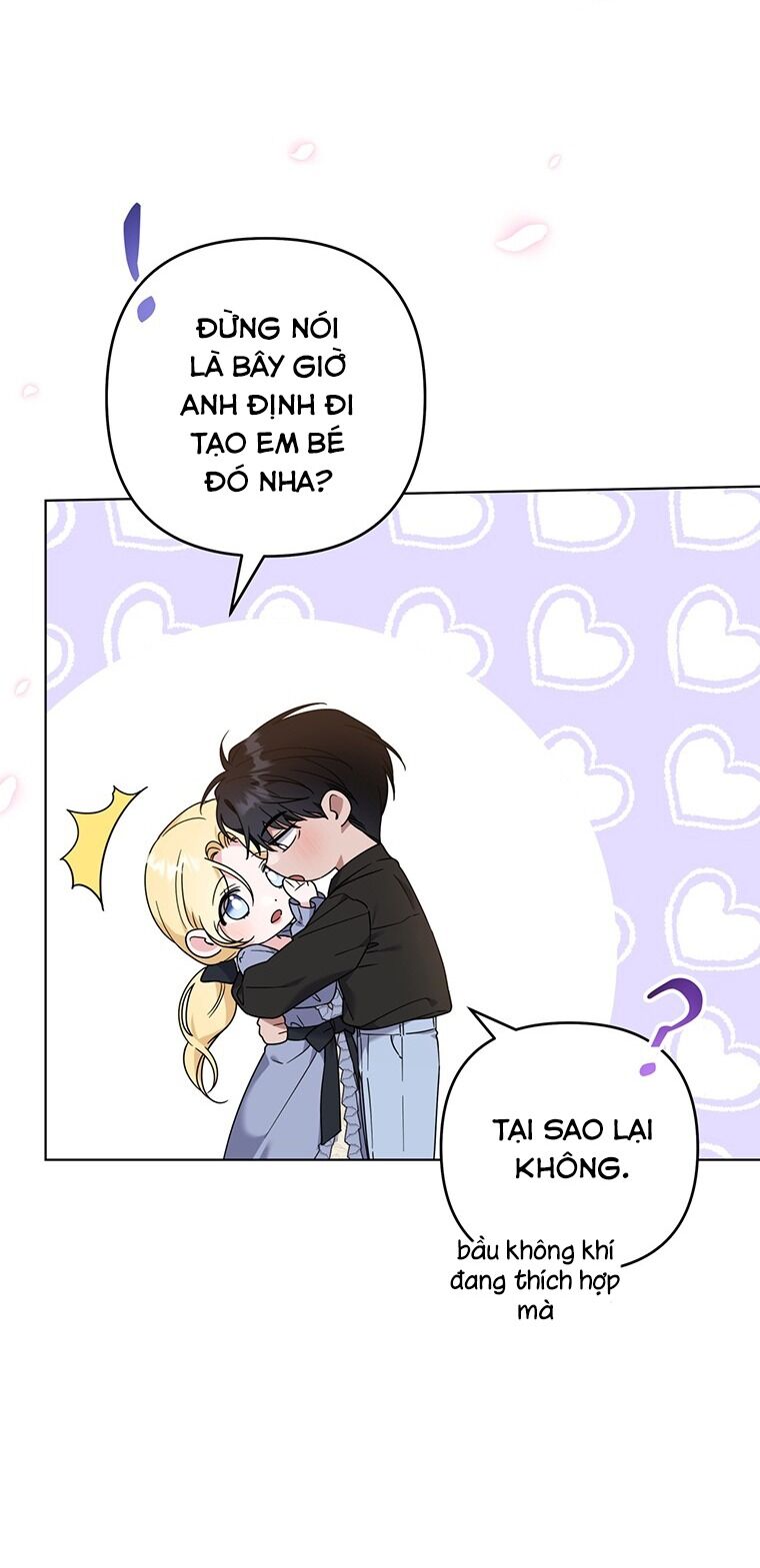 Hãy Để Tôi Được Hiểu Em Chapter 131 - 58