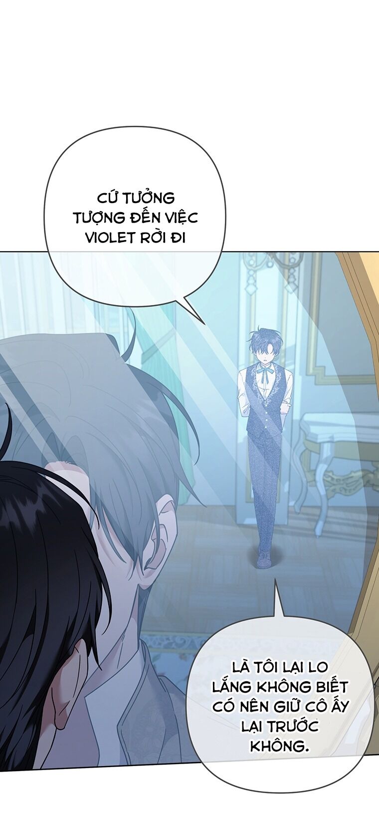 Hãy Để Tôi Được Hiểu Em Chapter 131 - 10