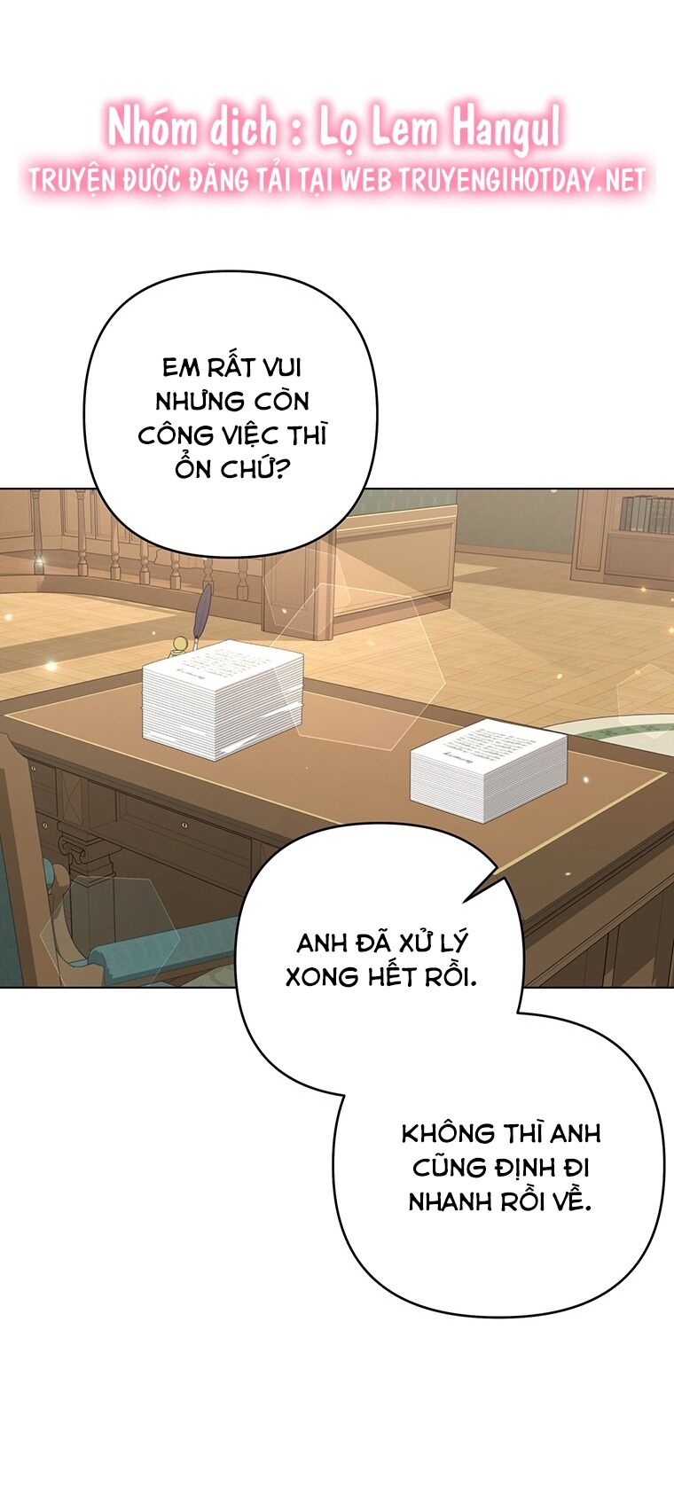 Hãy Để Tôi Được Hiểu Em Chapter 132 - 11