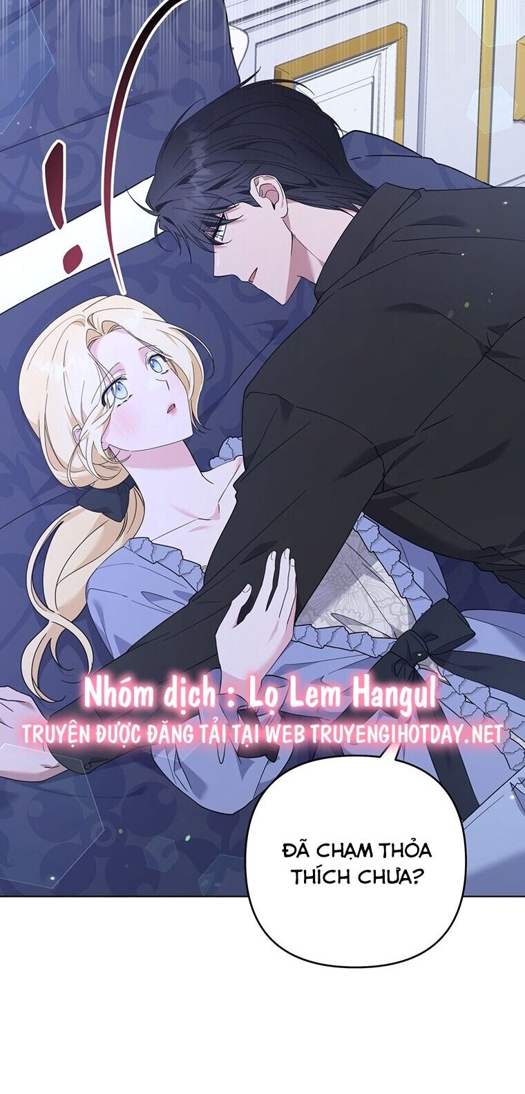 Hãy Để Tôi Được Hiểu Em Chapter 132 - 14