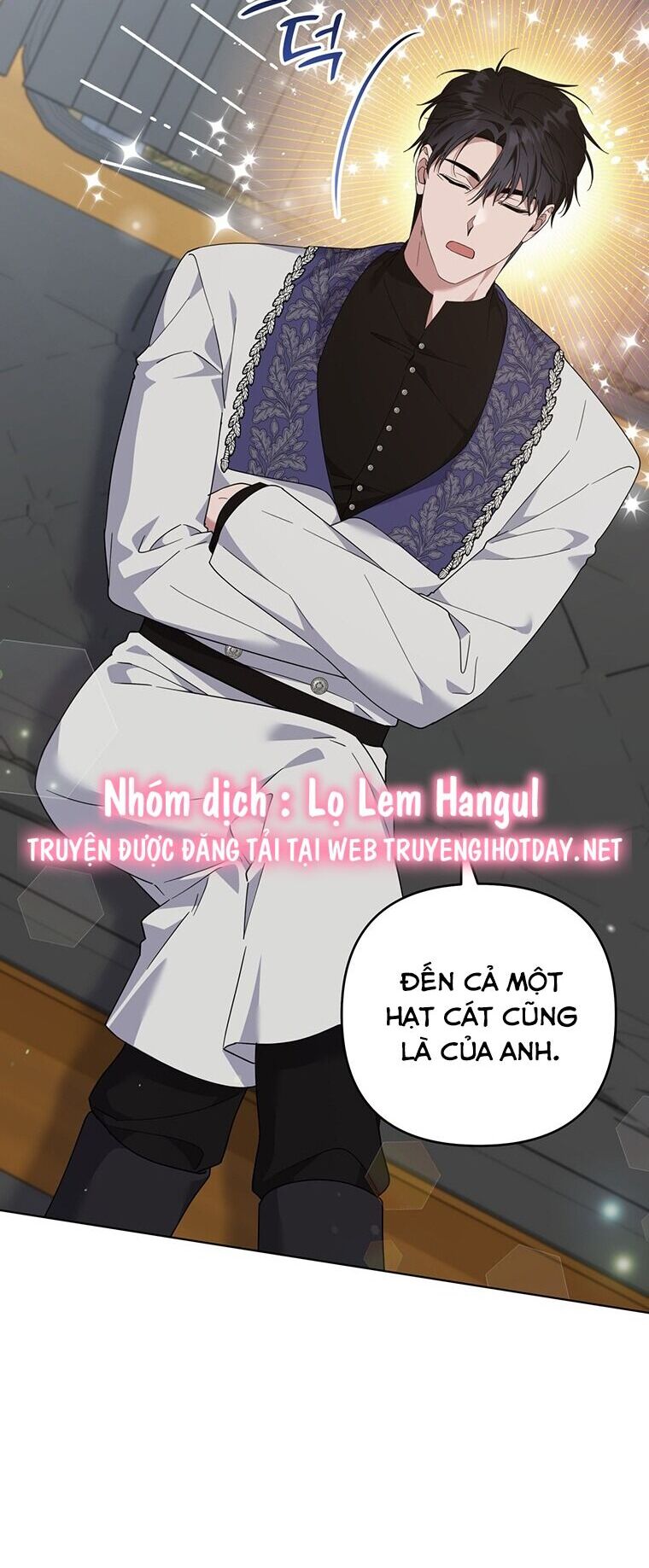Hãy Để Tôi Được Hiểu Em Chapter 133 - 13