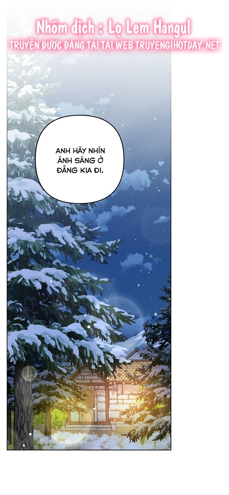 Hãy Để Tôi Được Hiểu Em Chapter 133 - 19