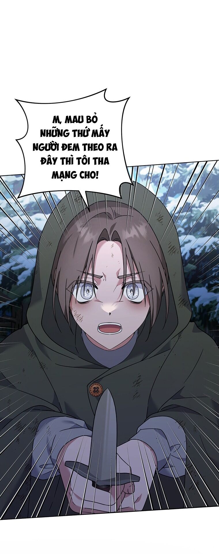 Hãy Để Tôi Được Hiểu Em Chapter 133 - 26