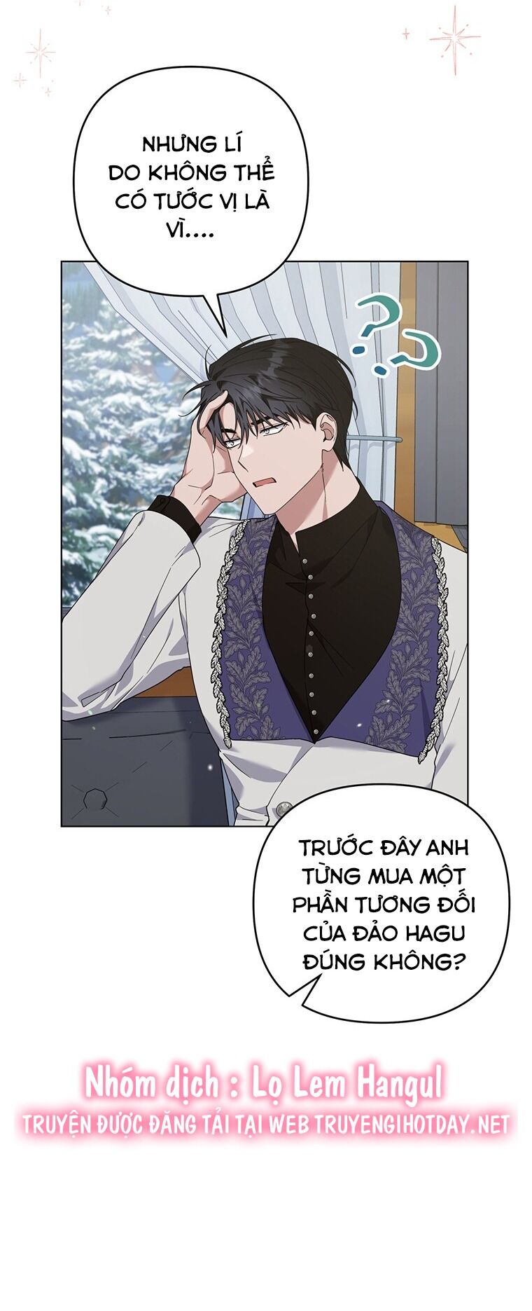 Hãy Để Tôi Được Hiểu Em Chapter 133 - 9
