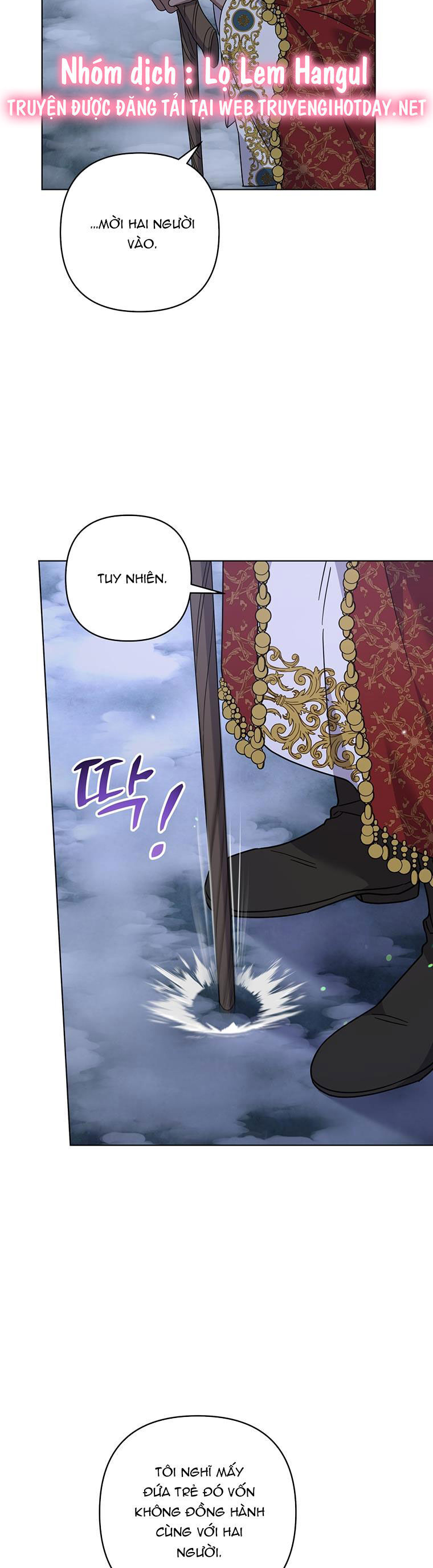 Hãy Để Tôi Được Hiểu Em Chapter 134 - 21