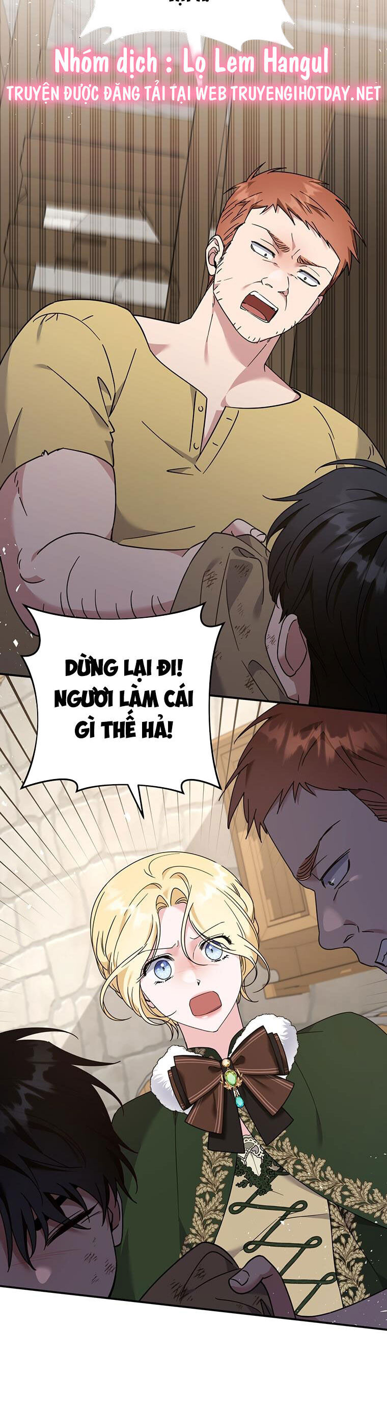 Hãy Để Tôi Được Hiểu Em Chapter 135 - 32