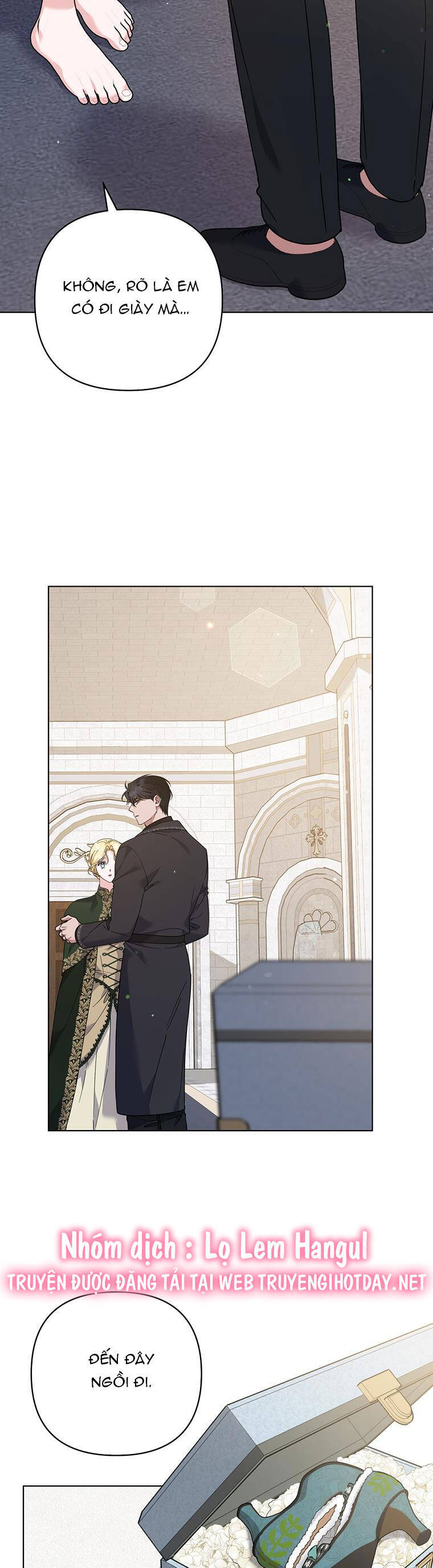 Hãy Để Tôi Được Hiểu Em Chapter 137 - 33