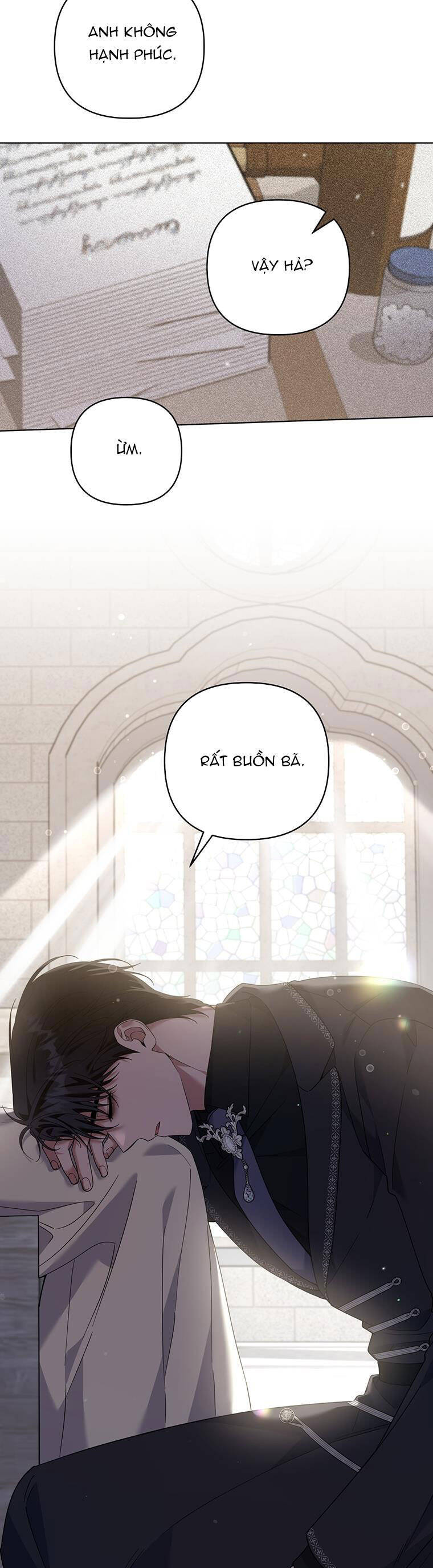 Hãy Để Tôi Được Hiểu Em Chapter 137 - 37