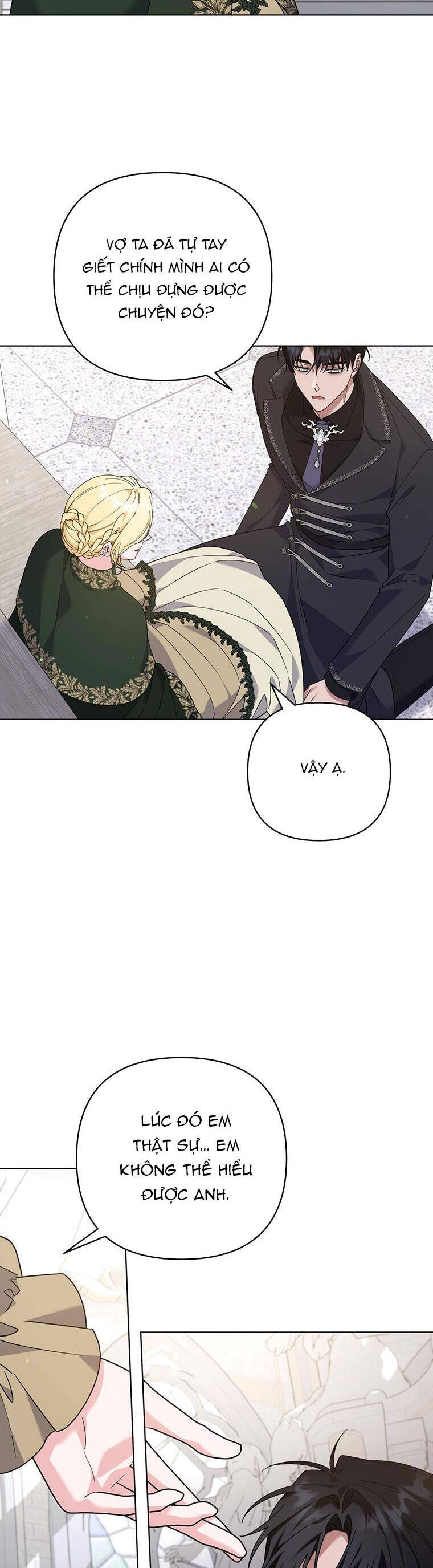 Hãy Để Tôi Được Hiểu Em Chapter 137 - 39