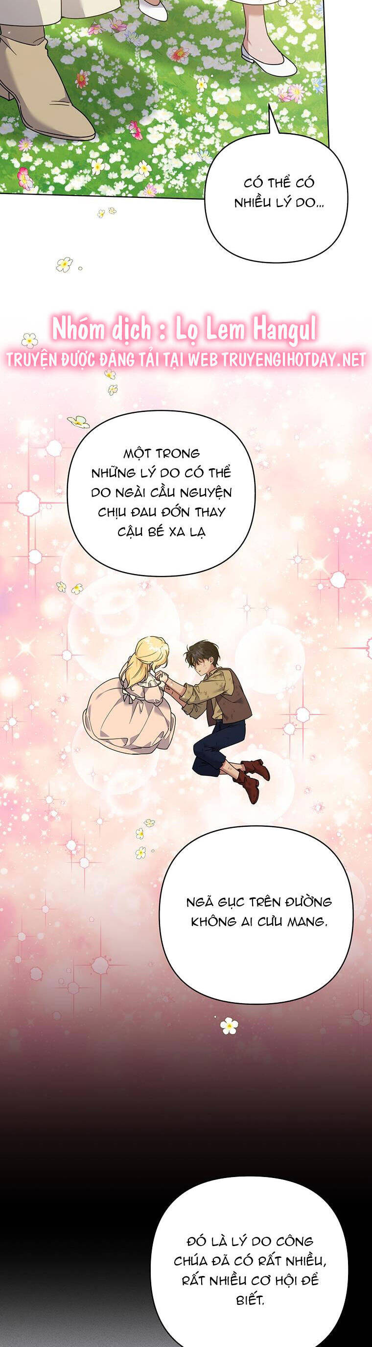 Hãy Để Tôi Được Hiểu Em Chapter 137 - 8