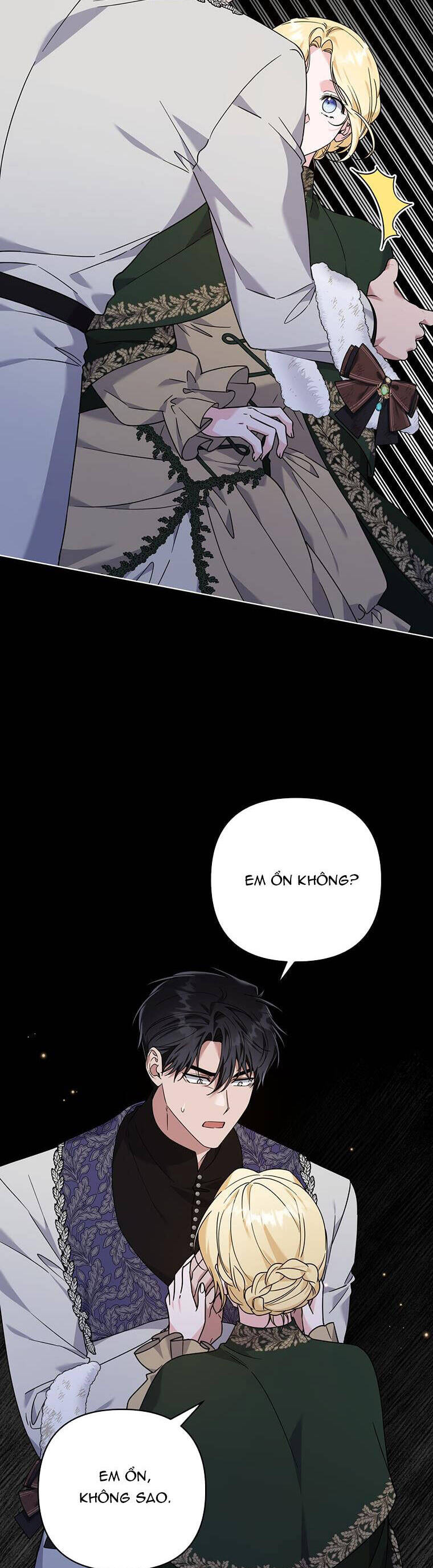 Hãy Để Tôi Được Hiểu Em Chapter 138 - 15