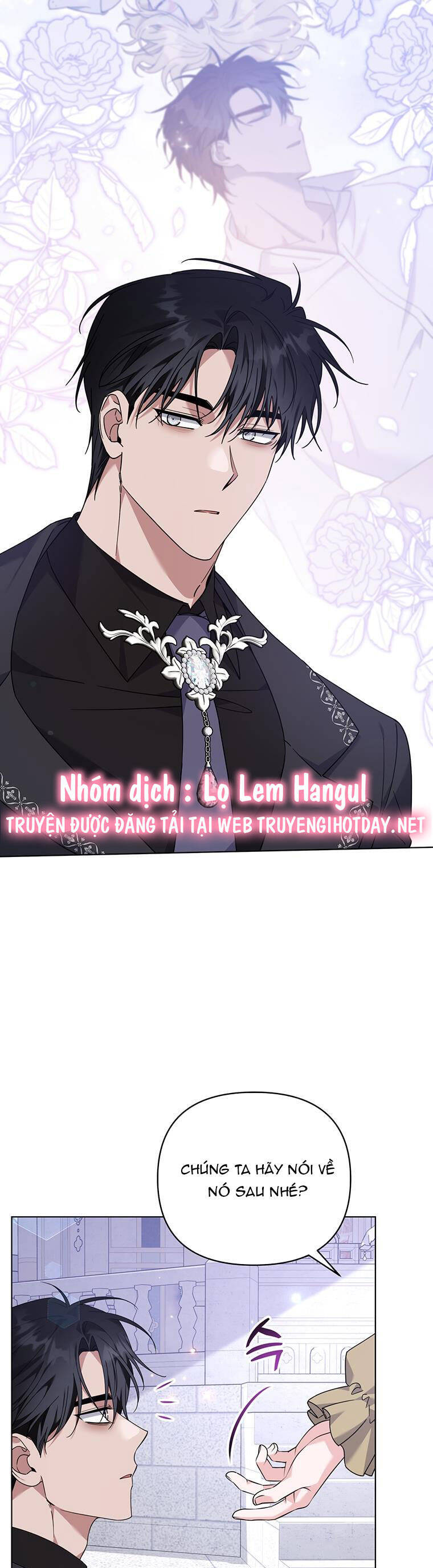Hãy Để Tôi Được Hiểu Em Chapter 138 - 9