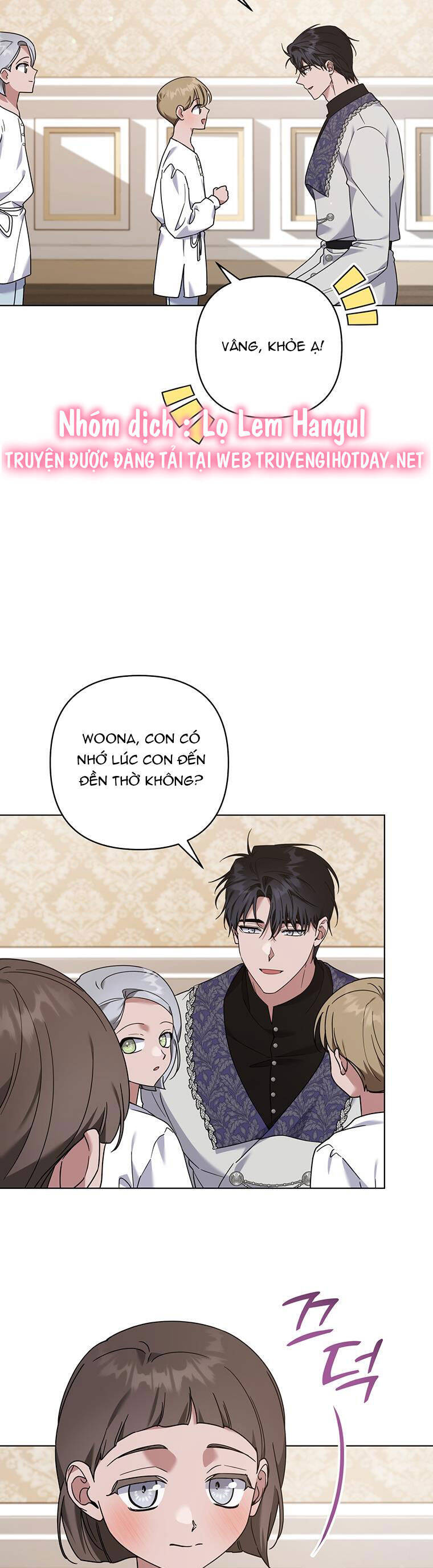 Hãy Để Tôi Được Hiểu Em Chapter 139 - 33