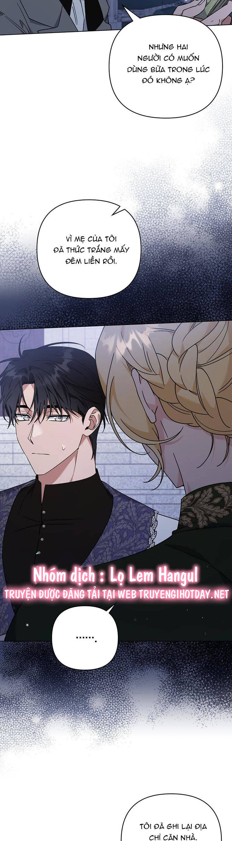 Hãy Để Tôi Được Hiểu Em Chapter 139 - 8