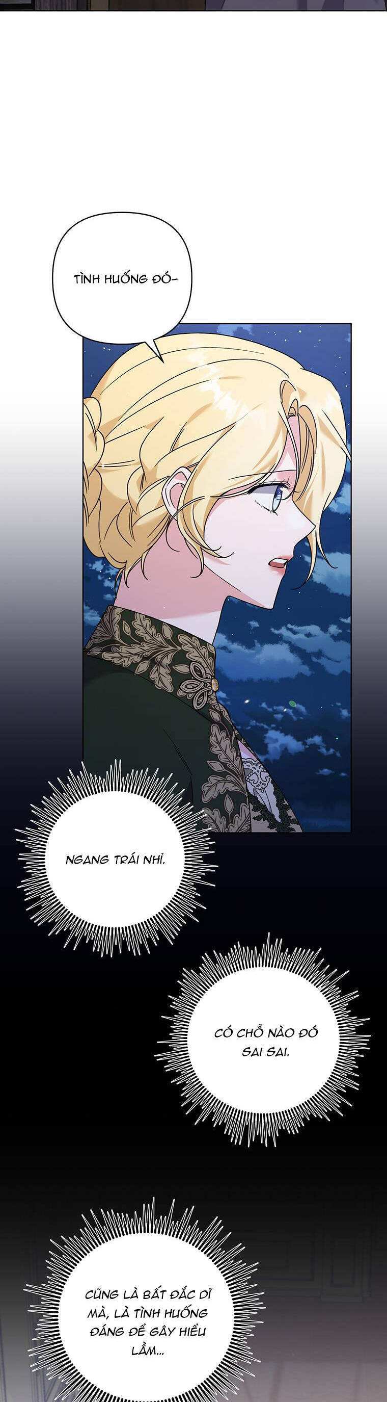 Hãy Để Tôi Được Hiểu Em Chapter 140 - 38