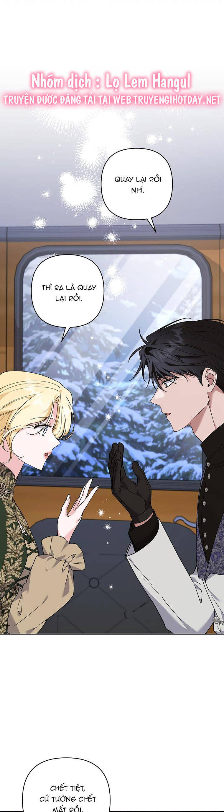 Hãy Để Tôi Được Hiểu Em Chapter 140 - 6