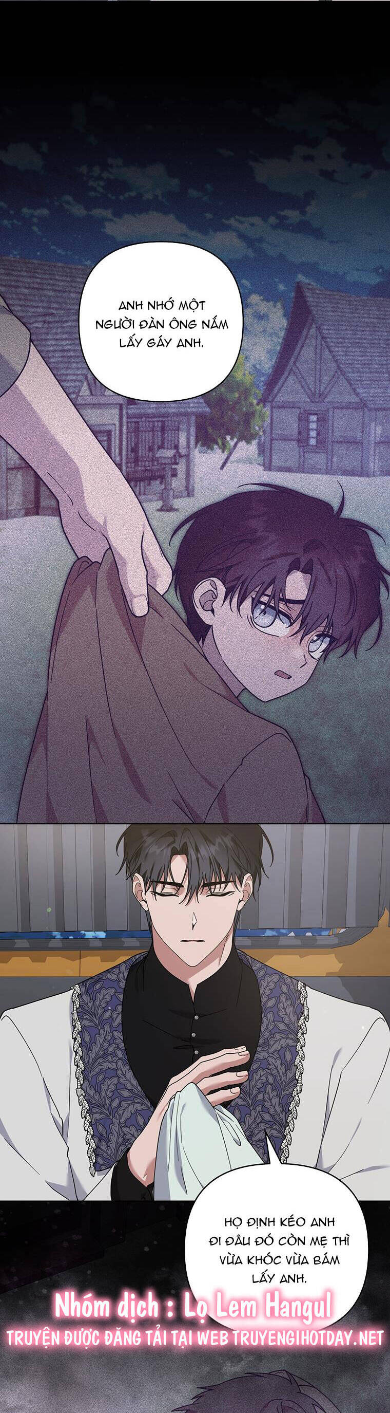 Hãy Để Tôi Được Hiểu Em Chapter 141 - 11