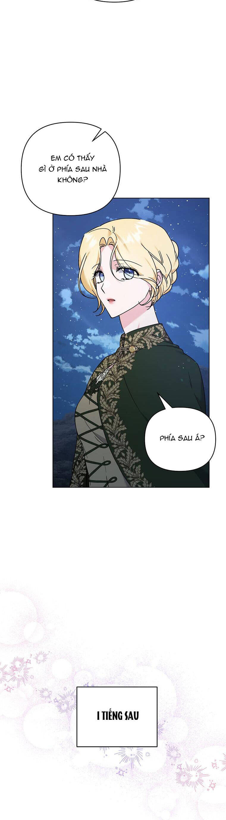 Hãy Để Tôi Được Hiểu Em Chapter 141 - 19