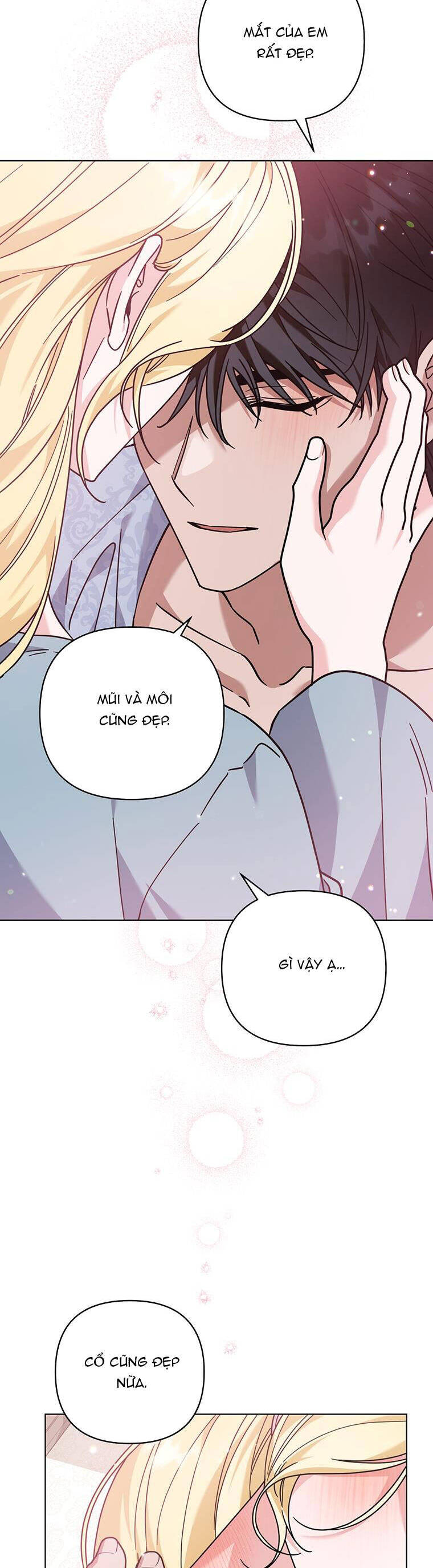 Hãy Để Tôi Được Hiểu Em Chapter 141 - 32
