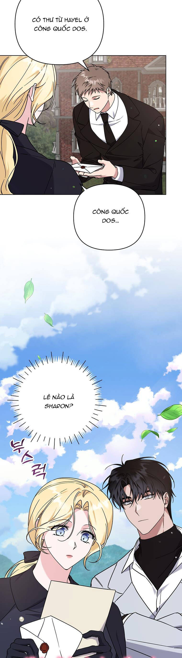 Hãy Để Tôi Được Hiểu Em Chapter 142 - 21