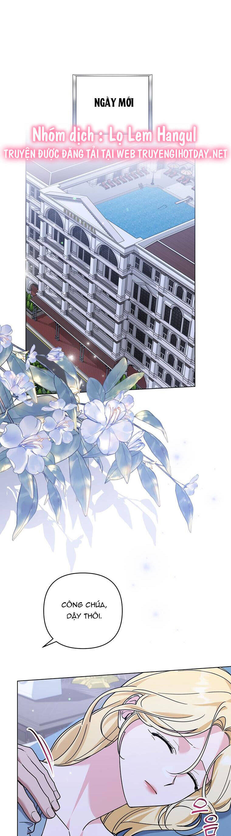 Hãy Để Tôi Được Hiểu Em Chapter 143 - 23