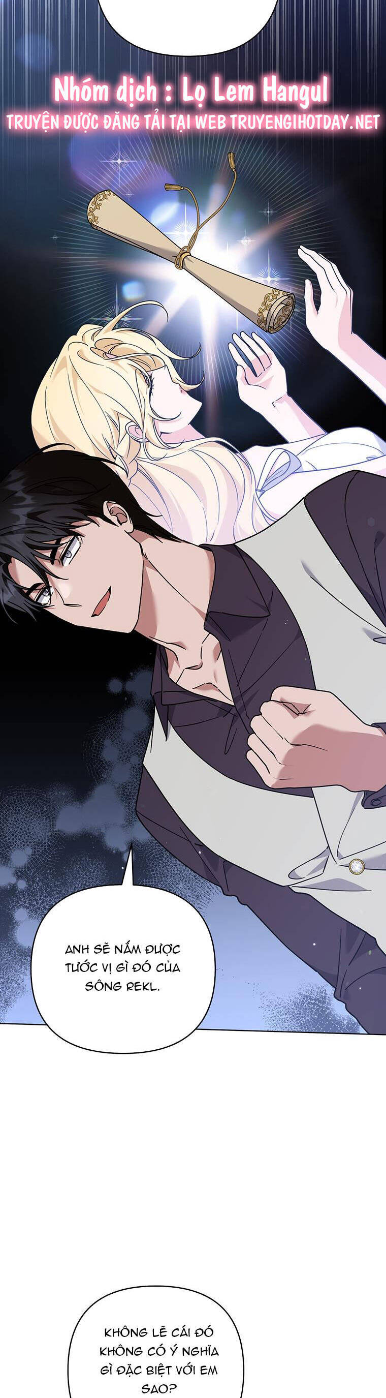 Hãy Để Tôi Được Hiểu Em Chapter 143 - 40