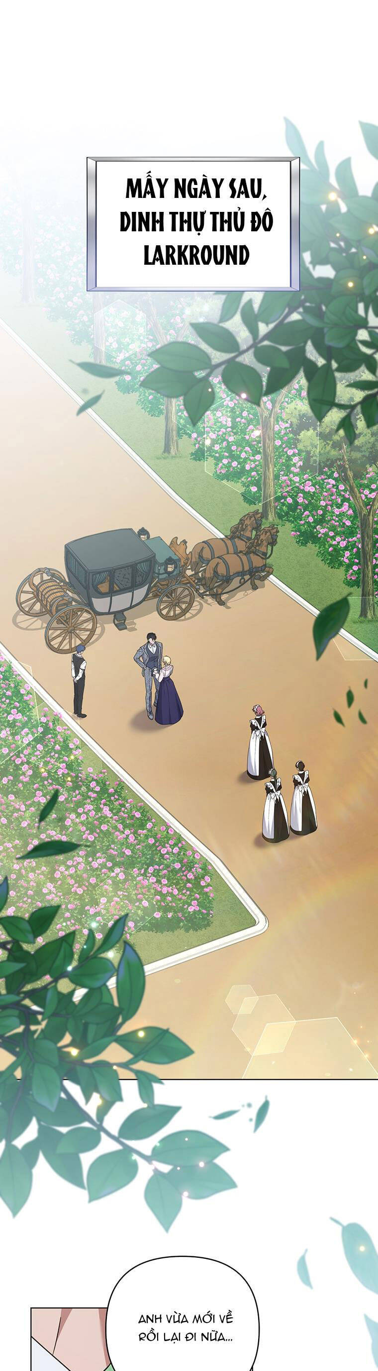 Hãy Để Tôi Được Hiểu Em Chapter 144 - 1