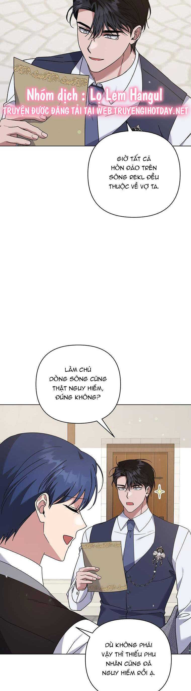 Hãy Để Tôi Được Hiểu Em Chapter 145 - 18